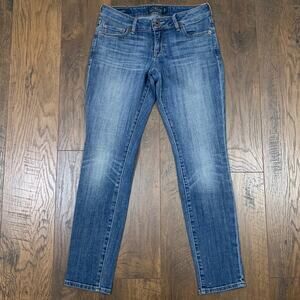 Lucky Brand Lolita Skinny Jeans